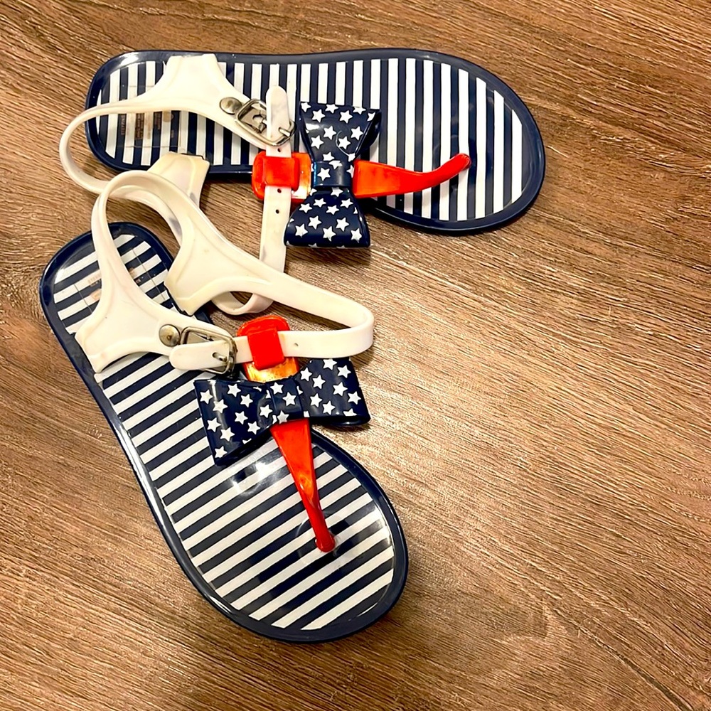 Little girls Sandals